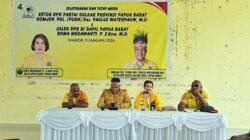 Nelayan di Wondama Keluhkan Soal BBM, Roma Megawanty Pastikan Solusinya 3 Roma Megawanty Kampanye di Wondama