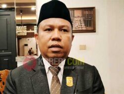 Dari Papua Barat ke Senayan, Saul Rante Lembang Dorong Dua Hal ini