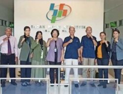 UT Ambon Gencar Sosialisasi ke Instansi Hingga Sekolah, Tingkatkan Angka Partisipasi