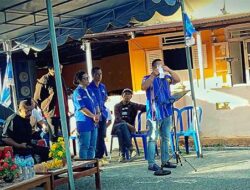 Di BTN Waitatiri, BMW Siap Bawa Maluku Setara dengan Provinsi Lain di Indonesia