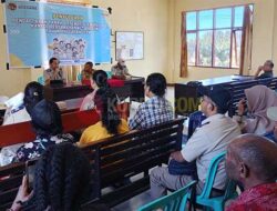 2024, BPN Kota Sorong Targetkan 800 Sertifikat Gratis di Kelurahan Klawalu  