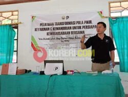 Galih W Agusetiawan : PITU Fokus Kembangkan Potensi Diri Masyarakat Papua