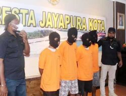Proses Hukum Pembakaran di Waena Terus Berjalan, Pelaku Diminta Kooperatif