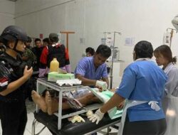 3 Orang Jadi Korban Penembakan OTK di Yahukimo: 2 TNI dan 1 Warga Sipil