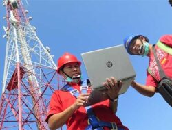 Layanan Broadband Telkomsel-IndiHome di Papua Selatan dan Pegunungan Normal Kembali