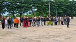 Bawaslu PBD Gelar Apel Siaga Pengawasan Pemilu 2024 13 IMG 20240209 WA0033