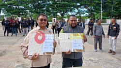 Bawaslu Gandeng PWI PBD Ikut Awasi dan Kawal Aktifitas Pemilu 14 IMG 20240209 WA0051