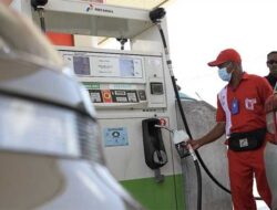 Jelang Pemilu 2024: Pertamina Pamalu Pastikan Stok BBM dan LPG Aman