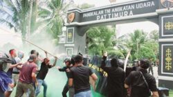 Tingkatkan Kesiapsiagaan Jelang Pemilu, Tentara Langit Lanud Pattimura Gelar Simulasi PHH 6 IMG 20240214 WA0016