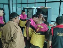 Geledah Kantor Disnakertrans PB, Kejati Segera Tetapkan Tersangka Penyelewengan TPP