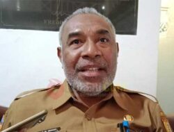 Pemkot Jayapura Siap Gelar Irian Creative Week, Ajang Pengembangan Kreativitas Anak Muda