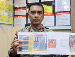 Inilah Jaringan Pemasok Senpi-Amunisi yang Berhasil Diungkap Satgas Damai Cartenz-2024