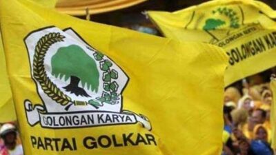 Hembuskan Pernyataan Menyesatkan, GOLKAR Minta Warinussy Klarifikasi