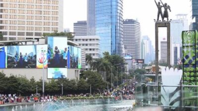 Ajakan Astra di HUT ke 67: Temukan Semangat Baru untuk Hari Ini dan Masa Depan Indonesia