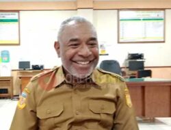 Kabar Gembira, 1.000 WNA AS Akan Kunjung Kota Jayapura