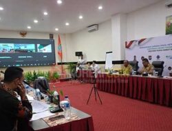BPJS TK Papua Barat Gelar Seleksi Peraih Paritrana Award 2024 Tingkat PBD