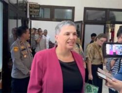 Dubes Australia Apresiasi Pemerintah RI Bangun Papua dan Jaga Keamanan