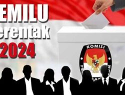 Pemilu di Tanah Papua Berjalan Aman dan Damai, Paniai Baru Gelar PSS