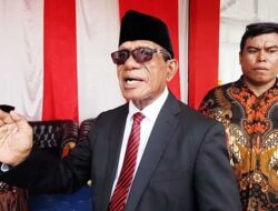 Disorot Soal Ais Utasad, Begini Respon Dinkes Mamberamo Raya