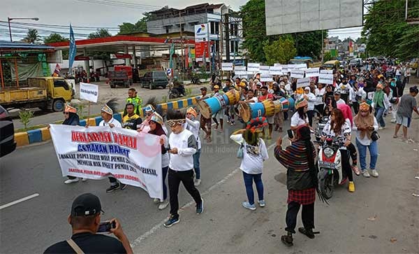 Masyarakat Sorong Gelar Deklarasi Damai Dukung Hasil Pemilu 2024 2 IMG 20240229 WA0078