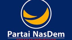Logo Partai NasDem 600