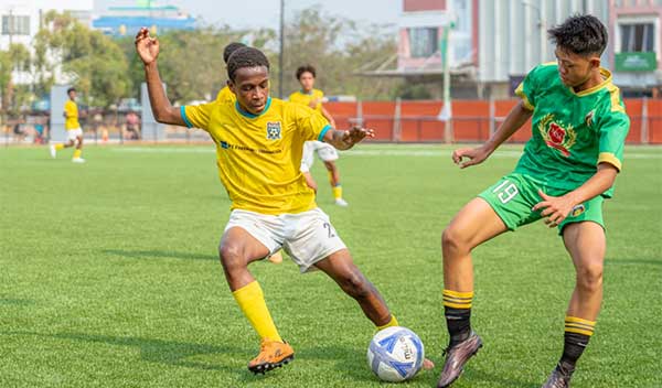 PFA Yulius Watikitaka Pigay