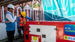 Pastikan Pemilu 2024 Aman, PLN Dirikan Posko Siaga Kelistrikan di Seluruh Indonesia 3 PLN 60 Posko Siaga Kelistrikan