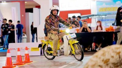 Kembali Hadir di IIMS 2024, PLN Usung Support System Kendaraan Listrik di Indonesia