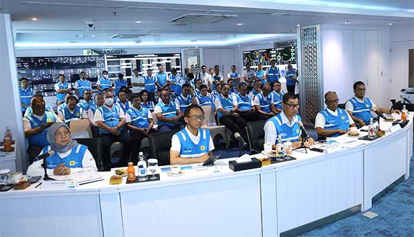 PLN Siaga Pemilu 2024 2