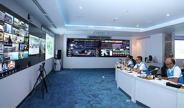 PLN Siaga Pemilu 2024 3