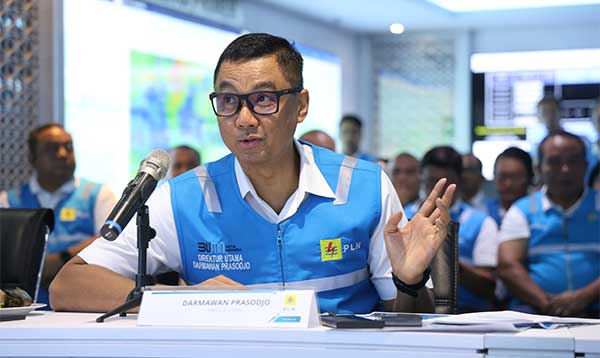 PLN Siaga Pemilu 2024 4