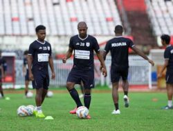 Besok, Laga Penentu Nasib Persipura di Liga 2