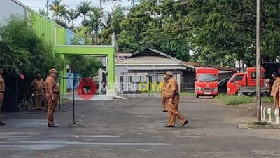 Musa’ad Apresiasi Pegawai Pemprov PBD Tak Langgar Netralitas ASN
