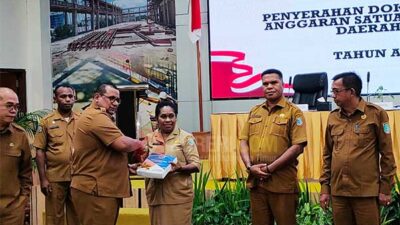 APBD PBD 2024 Turun 1 T, Musa’ad Beberkan Alasannya