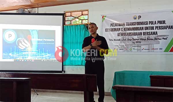 Tengku Faisal PITU