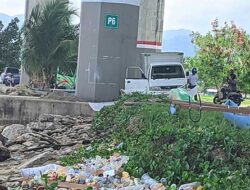 Aksi Beli BBM Subsidi “Berulang-ulang” Terjadi Lagi di SPBU Galala, Petugas Diduga Terlibat