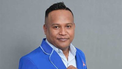 Femri Tuwanakotta S.Kom M.Si
