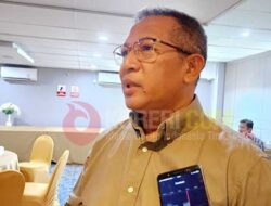 Dukung Penuh Investasi di KEK Sorong, Pemprov PBD Siap Intervensi