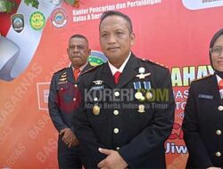 Kepala SAR Sorong Siap Tindaklanjuti Instruksi Kabasarnas, Harap Penambahan Personil