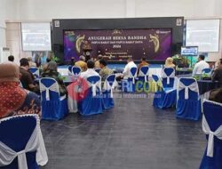 KPNL Sorong Gelar Dialog Kinerja dan Pemberian Anugerah Reksa Bandha 2024