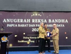Ini Daftar Lengkap Penerima Anugerah Reksa Bandha 2024