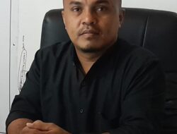 Nasir Sukunwatan: Bawaslu Kota Sorong Harus Tegas