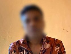 Gara-gara Mabuk! Oknum Polisi di Pegubin Aniaya Istri Sampai Meninggal Dunia