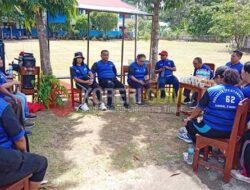 SMA Diaspora Kotaraja Jadi Tuan Rumah Puncak HUT ke 62 YPK di Tanah Papua