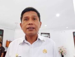 Wattimena Angkat Bicara Tanggapi Soal Temuan Anggaran Pengiriman Kargo