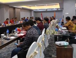 Cek Ketersediaan Pangan hingga BBM di PBD, Ini Imbauan Pj Gubernur Musa’ad