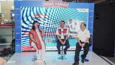 MyPertamina Tebar Hadiah 2024 : Beli BBM, Bisa Naik Haji