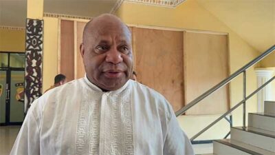 Kapolda Pastikan Situasi Kamtibmas di Papua Aman Selama Pleno Rekapitulasi KPU