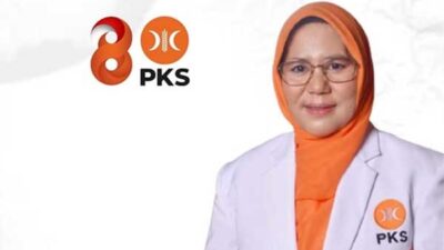 Urutan Kedua di Dapil Maluku 1 Kota Ambon, Begini Respon Rostina