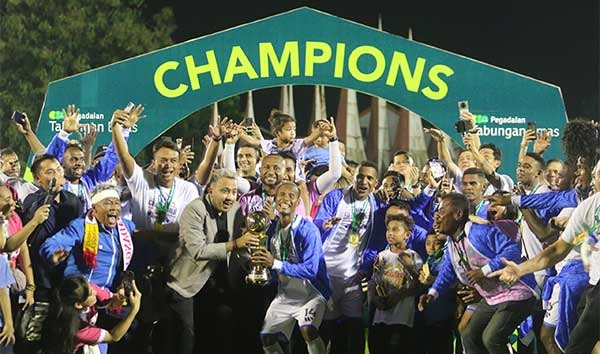 Juara Liga 2, PSBS Bawa Pulang Empat Gelar 1 IMG 20240310 WA0012